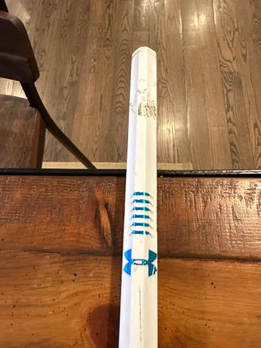 Under Armour Lacrosse Long Pole  (shortened to 46 Inches)