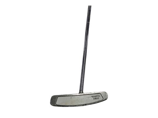 Used Odyssey White Hot Long Blade Putters