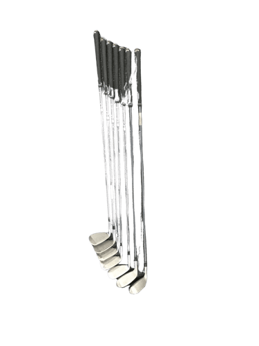 Used Adams Golf A12os 5i-sw Regular Flex Steel Shaft Iron Sets