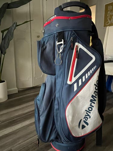 Taylormade cart bag