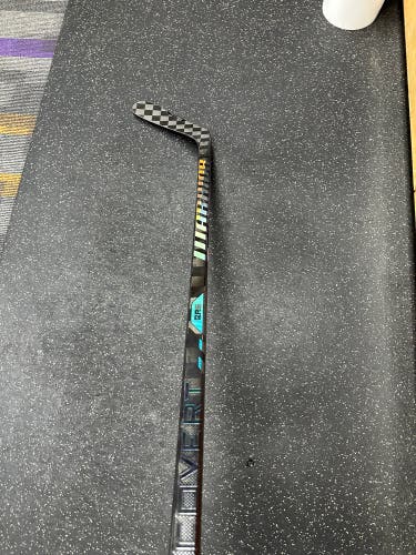 Warrior QR6 pro left 85 flex W03 (unreleased)