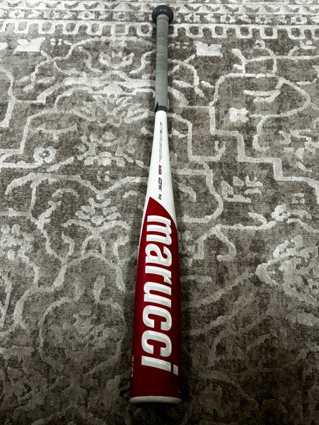Marucci CAT8 2¾" USSSA Bat (-8) ( 31/23 )