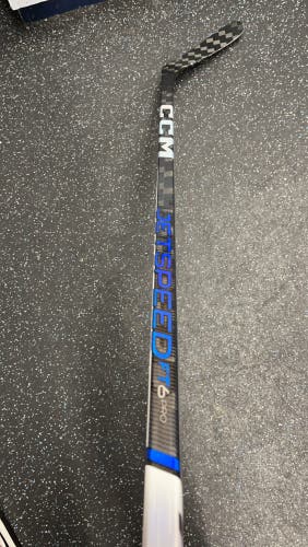 Intermediate Right Handed P90TM  Jetspeed FT6 Pro Hockey Stick
