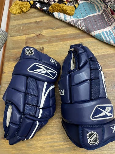 HG8k Hockey Gloves