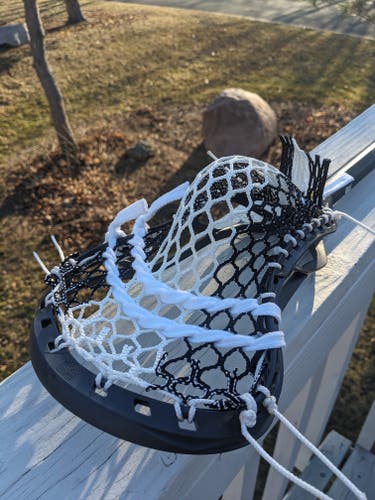 Like New Attack & Midfield Maverik Optik 2.0 Head
