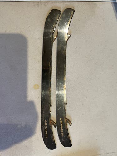 Used Bauer LS Pulse Ti