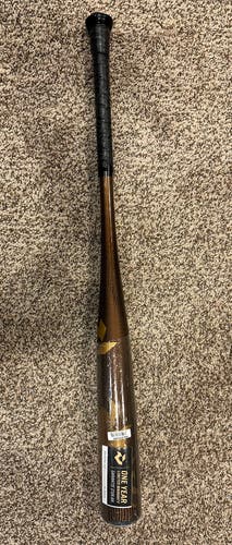 New 2024 DeMarini (-3) 29 oz 32" Voodoo One Bat