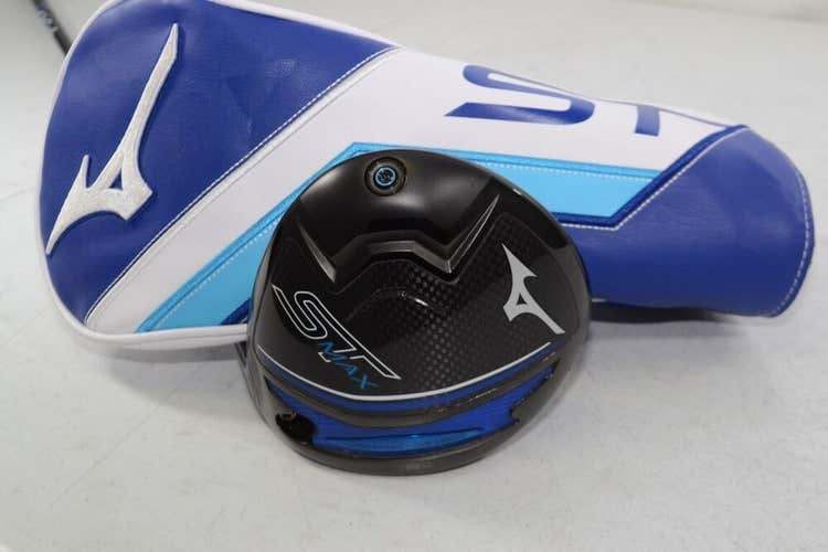 HEAD ONLY  Mizuno ST-Max 230 9.5* Driver Right  HEAD ONLY  #170440