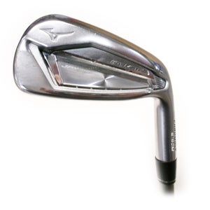 Mizuno JPX 919 Hot Metal Single 7 Iron Graphite Recoil 660 F2 Senior Flex