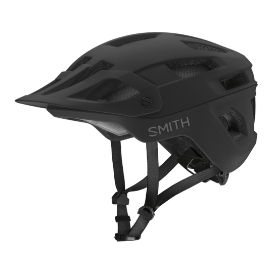 New Smith Engage Mips Helmet Matte Black 55 59cm Medium