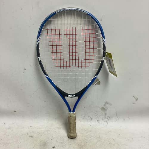 Used Wilson Federer 19" Tennis Racquet