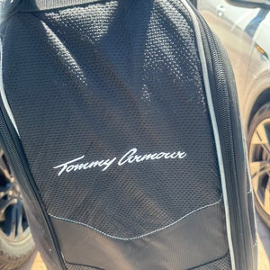 Tommy Armour Golf Travel Bag with wheels