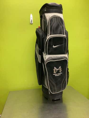 Used Nike Nike Golf Golf Cart Bags