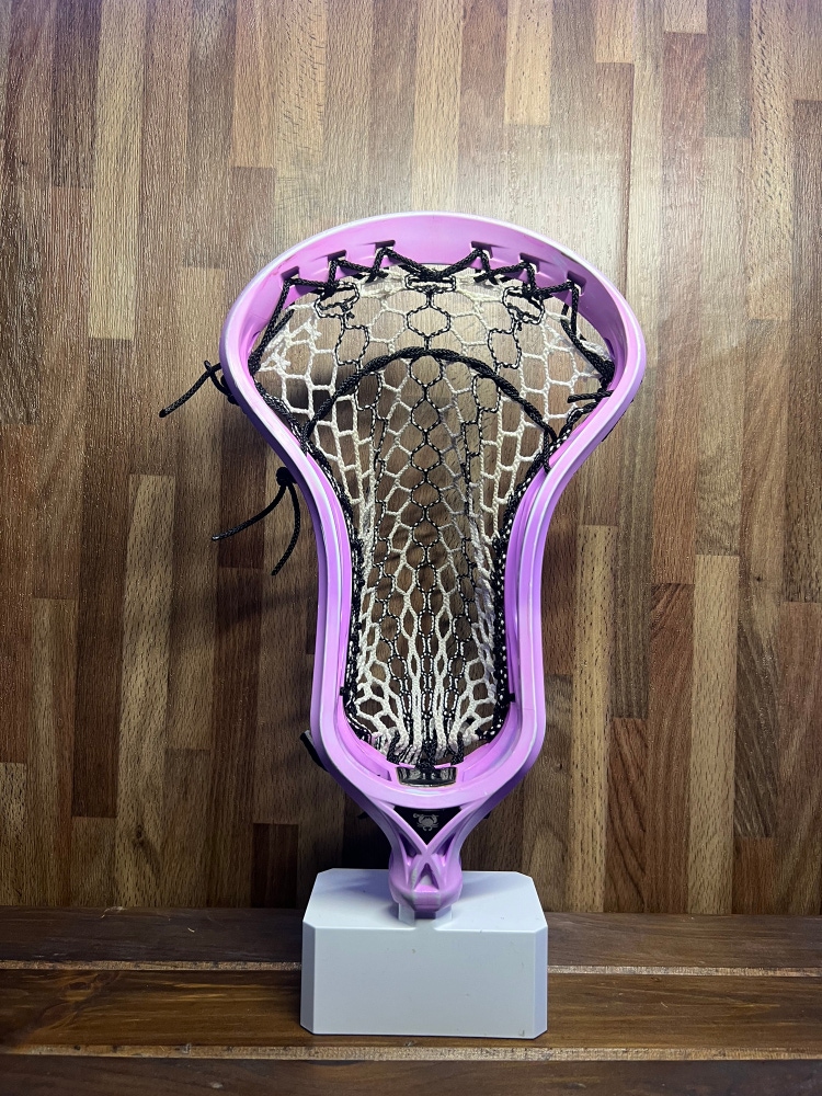 Used Strung Mirage 2.0 Head