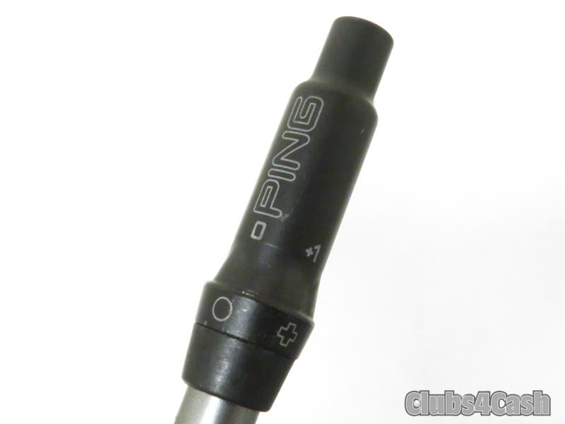 Mitsubishi Diamana D+ 70 x5ct White Board Stiff Driver Shaft +PING