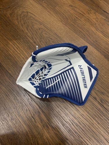 New Bauer Bauer Performance Street Hockey Junior Goalie  - Vasilevskiy