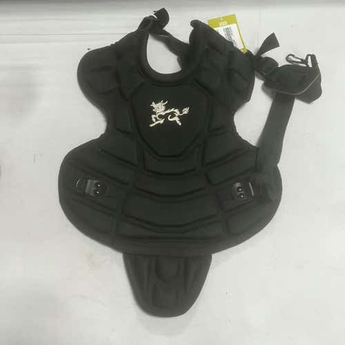 Used Chest Protector Youth Catcher's Equipment