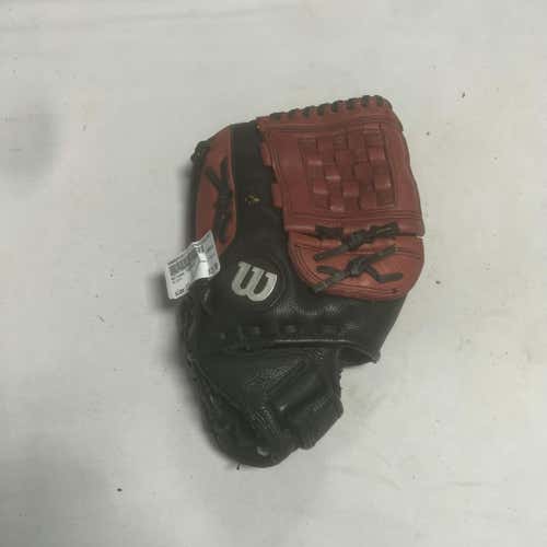 Used Wilson Tempest 12 1 2" Fielders Gloves