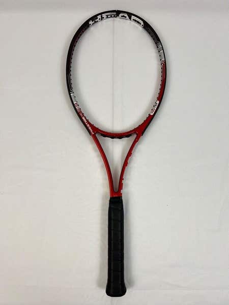 NEW Head Pro Stock TGT 292.1 IG Prestige Mid 4 3/8 | SidelineSwap