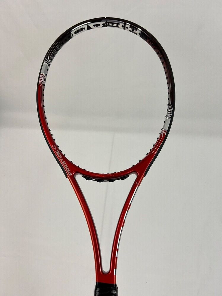 Head Pro Stock TGK 237.3 Youtek Prestige Mid, 4 3/8 | SidelineSwap