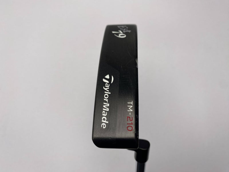 Taylormade EST 79 Series TM-210 Putter 34.5" Mens RH
