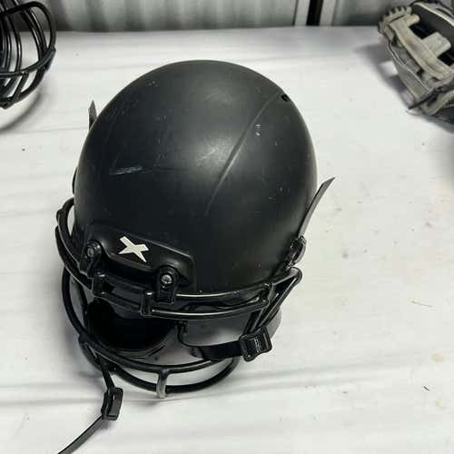 Used Xenith X2e+ Youth Md Football Helmets