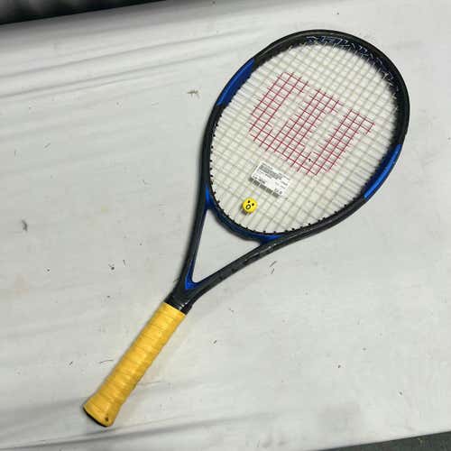 Used Wilson Hammer Unknown Tennis Racquets