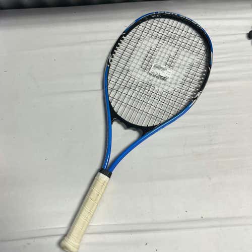 Used Wilson Tour Slam 3 3 8" Tennis Racquets
