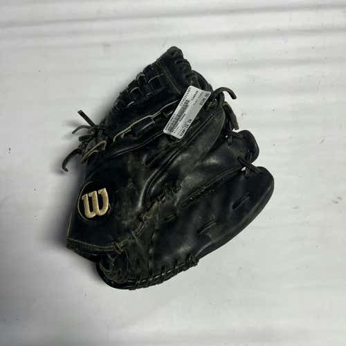 Used Wilson A2000 12" Fielders Gloves