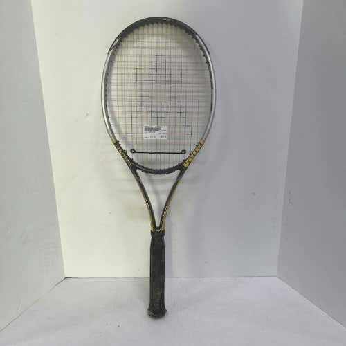Used Volkl Quantum 3 3 8" Tennis Racquets