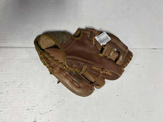 Used Top Grain Leather 11 1 2" Fielders Gloves