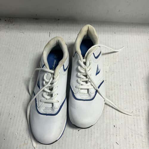 Used Tommy Armour Womens Senior 8.5 Golf Shoes
