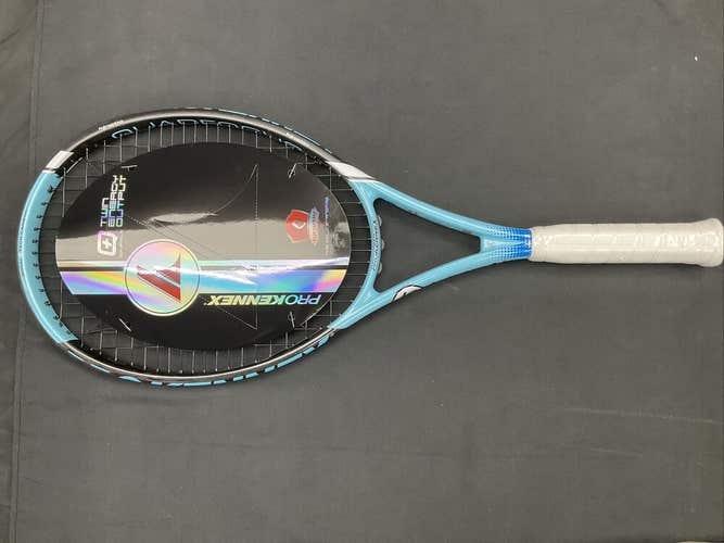 Pro Kennex Ki Q+15 Tennis Racquet 285 Grams 4 5/8 Grip Size