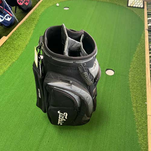 Used Titleist Bag Golf Cart Bags