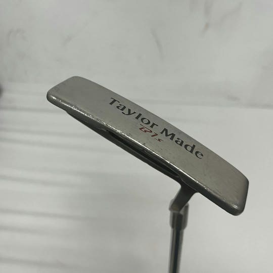 Used Taylormade Nubbins Blade Putters