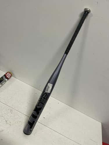Used Steeleys Laserflex 34" 0 Drop Slowpitch Bats
