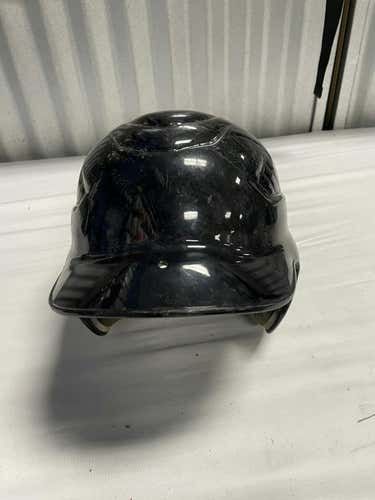 Used Rawlings Helmet Md Baseball And Softball Helmets