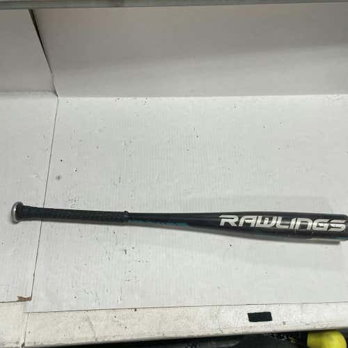 Used Rawlings 5150 32" -3 Drop High School Bats