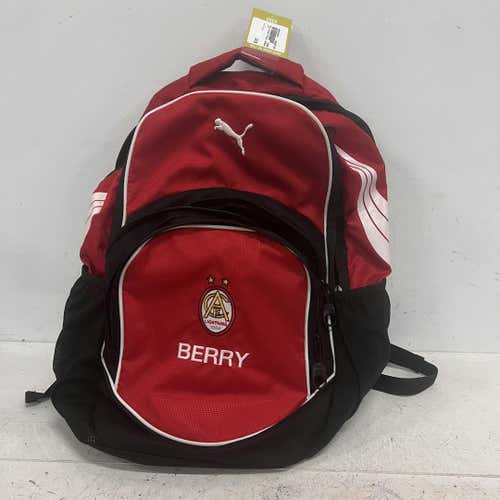 Used Puma Soccer Bags