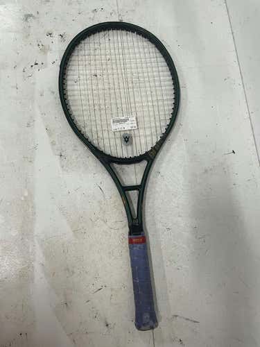 Used Prince Graphite 4 3 8" Tennis Racquets