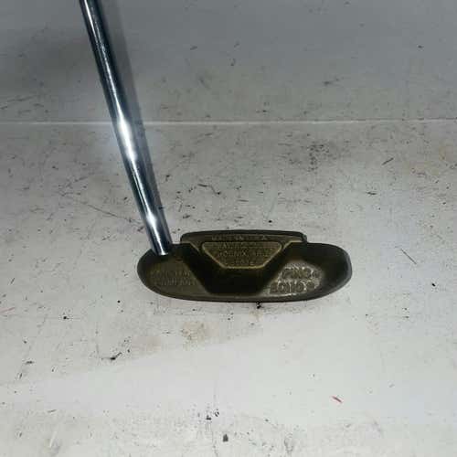 Used Ping Echo 2 Blade Putters