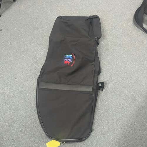 Used Oldsmobile Soft Travel Soft Case Carry Golf Travel Bags