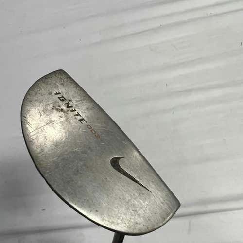 Used Nike Ignite 003 Mallet Putters