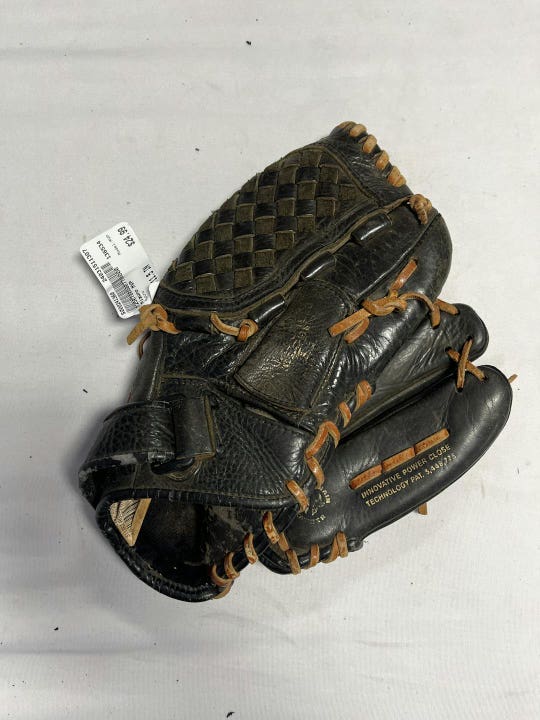 Used Mizuno Mvp 11 1 2" Fielders Gloves