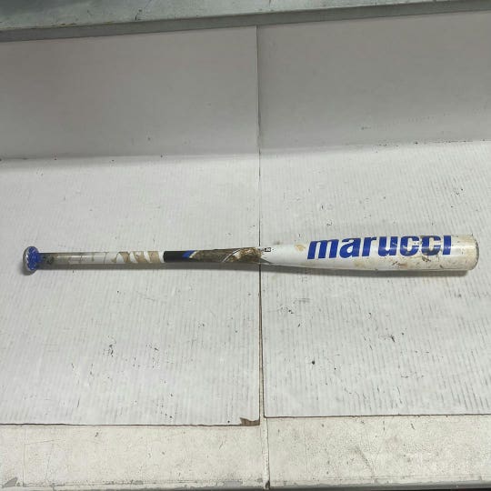 Used Marucci F5 33" -3 Drop High School Bats