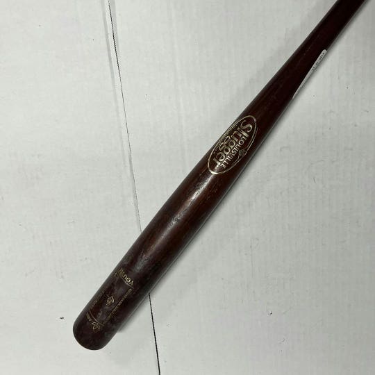 Used Louisville Slugger Youth Ash 30" Wood Bats