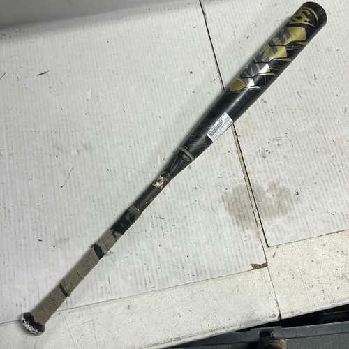 Used Louisville Slugger Meta 2021 33" -3 Drop High School Bats
