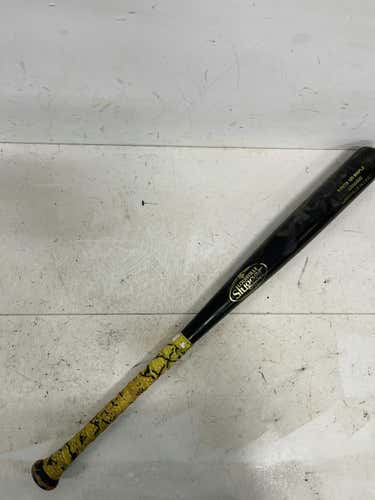 Used Louisville Slugger Maple 29" Wood Bats