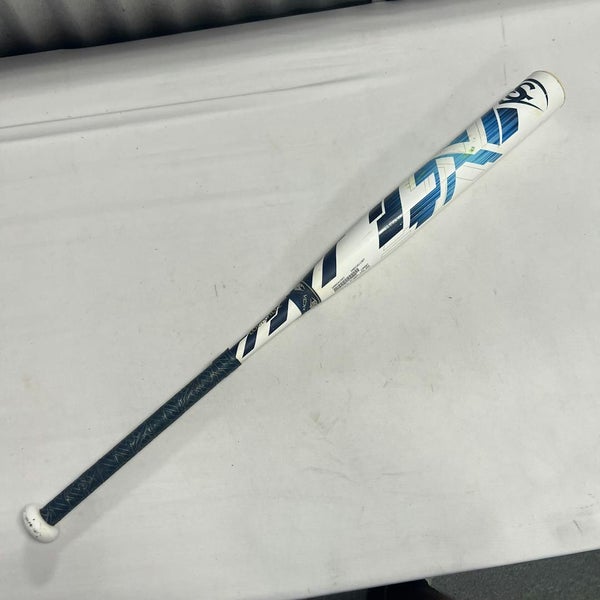 Used Louisville Slugger Lxt 2023 Lfplx2d10-23 32" -10 Drop Fastpitch Bats