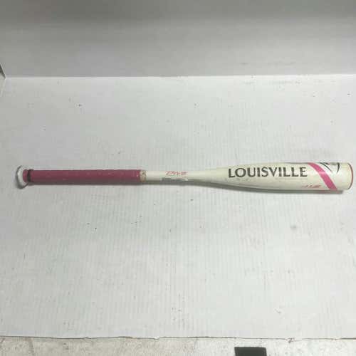 Used Louisville Slugger Diva 27" -11.5 Drop Fastpitch Bats